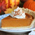 How to Make the Perfect Pumpkin Pie for Fall