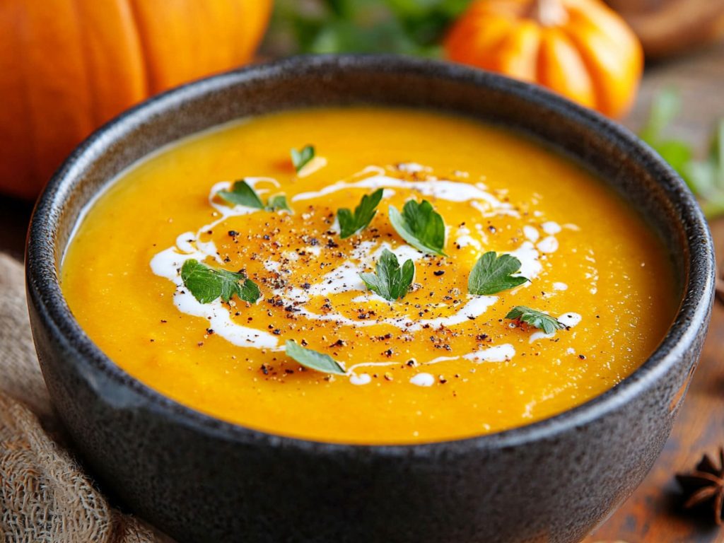 A Delicious Fall Recipe Guide