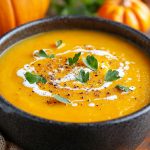 A Delicious Fall Recipe Guide